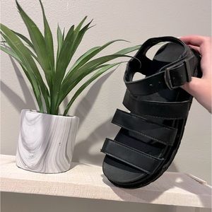 sandals for summer!